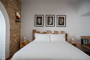 Castello di Granarola Relais – Adults Friendly