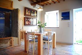 Castello di Granarola Relais – Adults Friendly