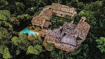 Castello di Granarola Relais – Adults Friendly