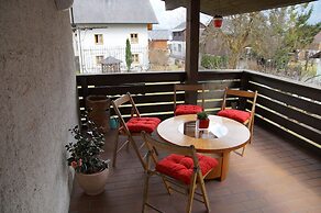 W & S Executive Apartments - Hallstatt I
