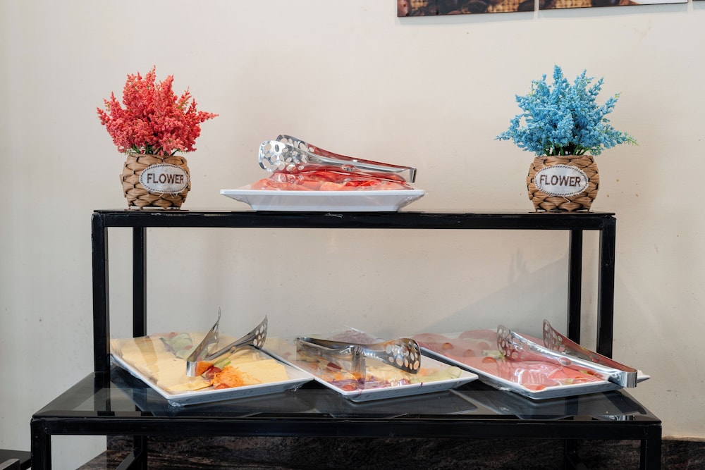 Rivoli Suites
