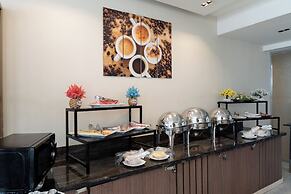 Rivoli Suites