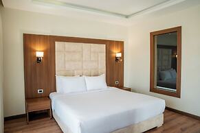 Rivoli Suites
