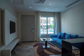 Rivoli Suites
