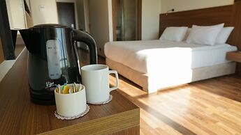 Rivoli Suites
