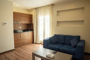 Rivoli Suites