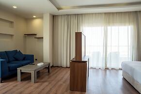 Rivoli Suites