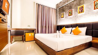 B2 Thippanate Boutique & Budget Hotel