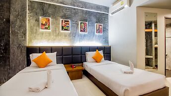 B2 Thippanate Boutique & Budget Hotel