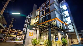 B2 Thippanate Boutique & Budget Hotel