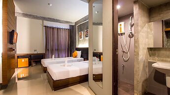 B2 Thippanate Boutique & Budget Hotel