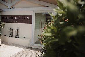 Relais Colle Buono