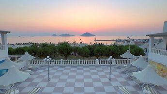 Bahama Art Hotel
