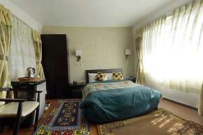 Nirvana Home