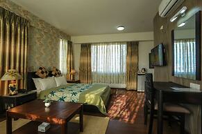 Nirvana Home