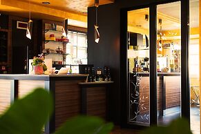 T'AMI Hotel Resort SPA