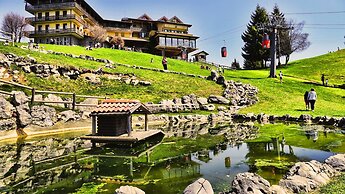 T'AMI Hotel Resort SPA