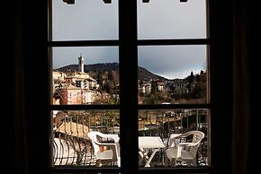 T'AMI Hotel Resort SPA