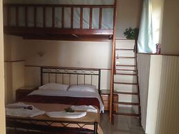 Alkyonis Apartments
