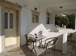 Alkyonis Apartments