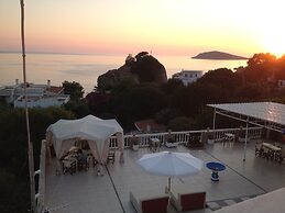 Alkyonis Apartments