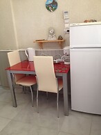 Alkyonis Apartments