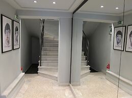 Concierge Monastiraki