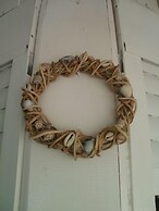 SeaShell Apartments