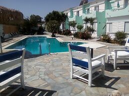 SeaShell Apartments