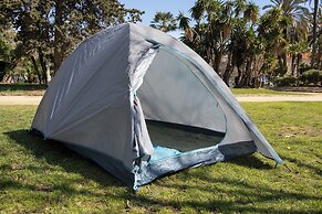 Oktoberfest and Springfest All Inclusive Camping