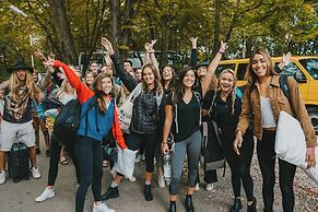 Oktoberfest and Springfest All Inclusive Camping