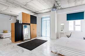 Concierge Downtown
