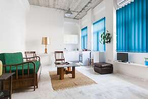 Concierge Downtown