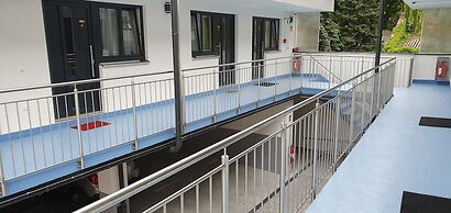 Hotel König