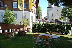 Landhotel Krone