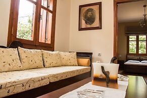 Villa Vlatos