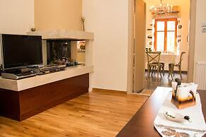 Villa Vlatos