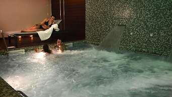 Danai Hotel & Spa