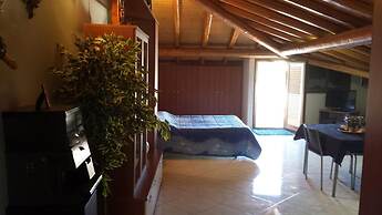 B&B Suite