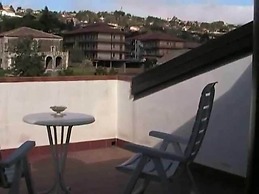 B&B Suite