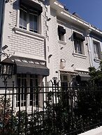 Casona Bustamante