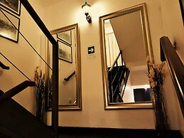Casona Bustamante