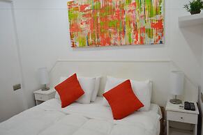 Casona Bustamante
