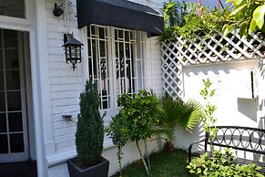 Casona Bustamante
