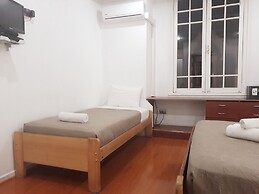 Casona Bustamante