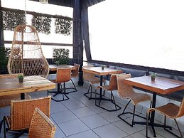 Casona Bustamante