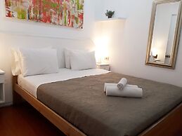 Casona Bustamante