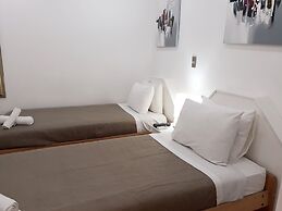 Casona Bustamante