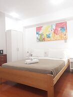 Casona Bustamante