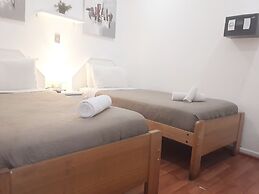 Casona Bustamante